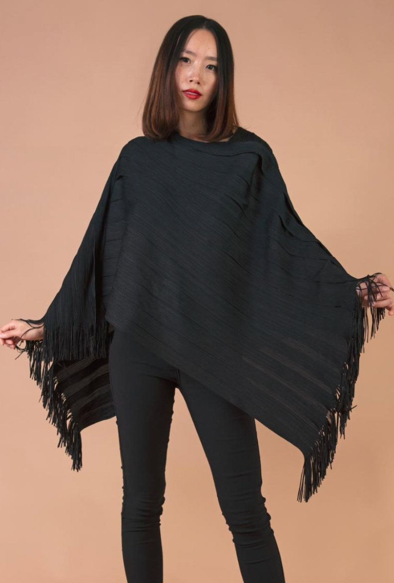 T-2584 Black