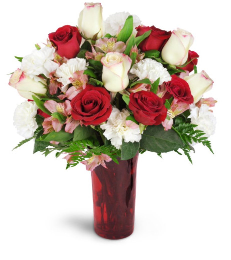 Romance of Roses