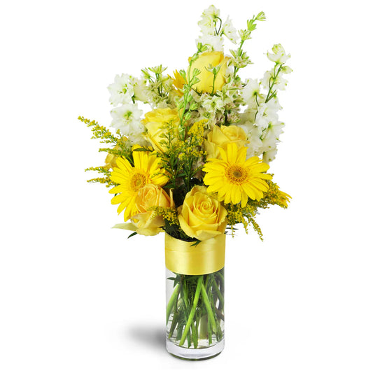 Celebrate Your Day Arrangement